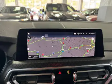 BMW X3 XDRIVE 30E MSPORT  Hybrid  Posibilitate finantare