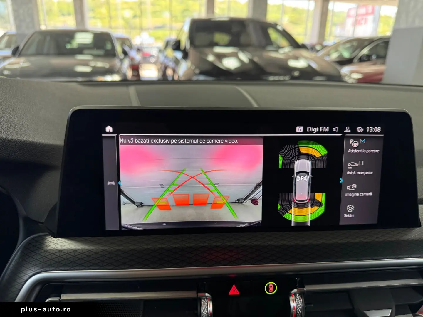 BMW X3 XDRIVE 30E MSPORT  Hybrid  Posibilitate finantare