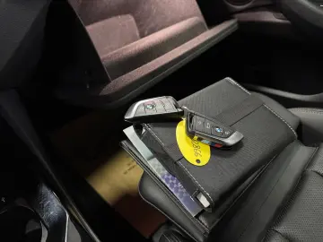 BMW X3 XDRIVE 30E MSPORT  Hybrid  Posibilitate finantare