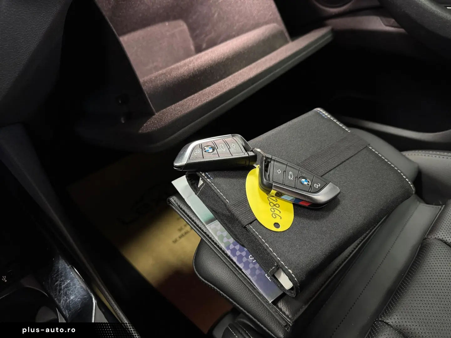 BMW X3 XDRIVE 30E MSPORT  Hybrid  Posibilitate finantare