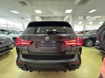 BMW X3 XDRIVE 30E MSPORT  Hybrid  Posibilitate finantare