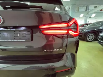 BMW X3 XDRIVE 30E MSPORT  Hybrid  Posibilitate finantare