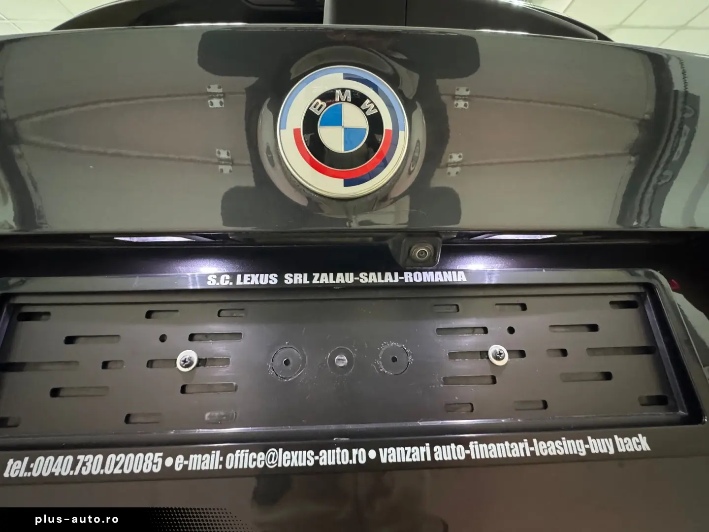 BMW X3 XDRIVE 30E MSPORT  Hybrid  Posibilitate finantare