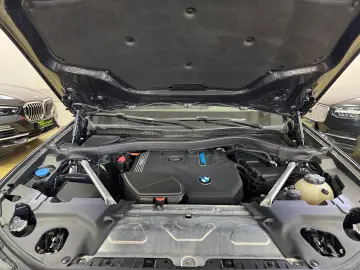 BMW X3 XDRIVE 30E MSPORT  Hybrid  Posibilitate finantare