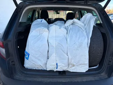 Skoda Karok 4x4 automat