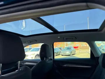 Skoda Karok 4x4 automat