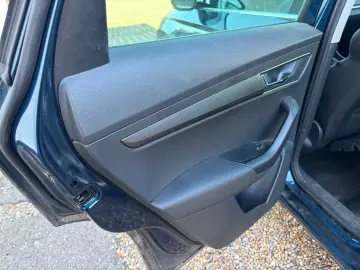 Skoda Karok 4x4 automat