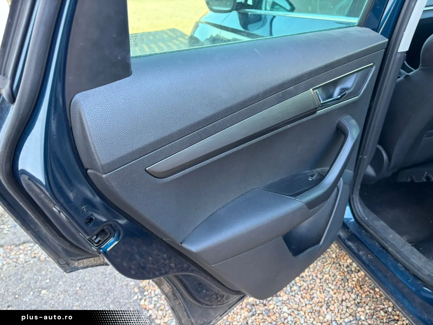 Skoda Karok 4x4 automat