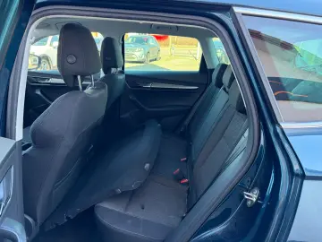 Skoda Karok 4x4 automat