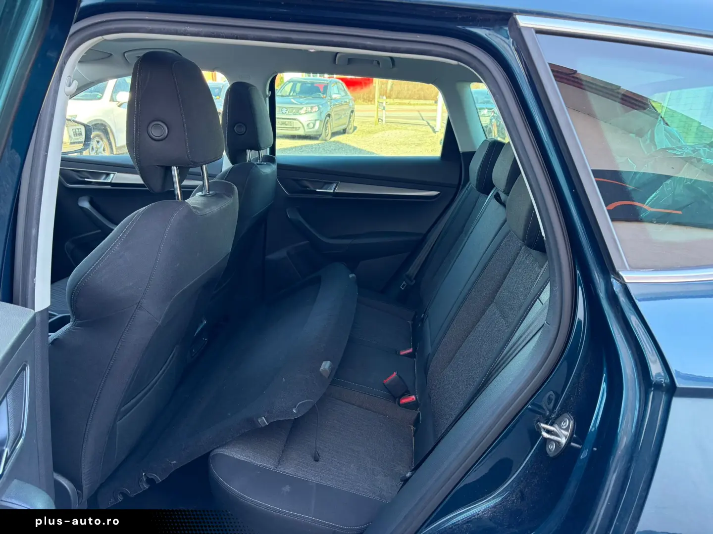 Skoda Karok 4x4 automat