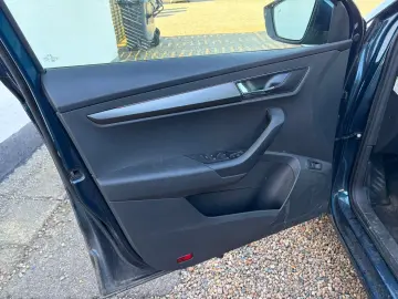 Skoda Karok 4x4 automat