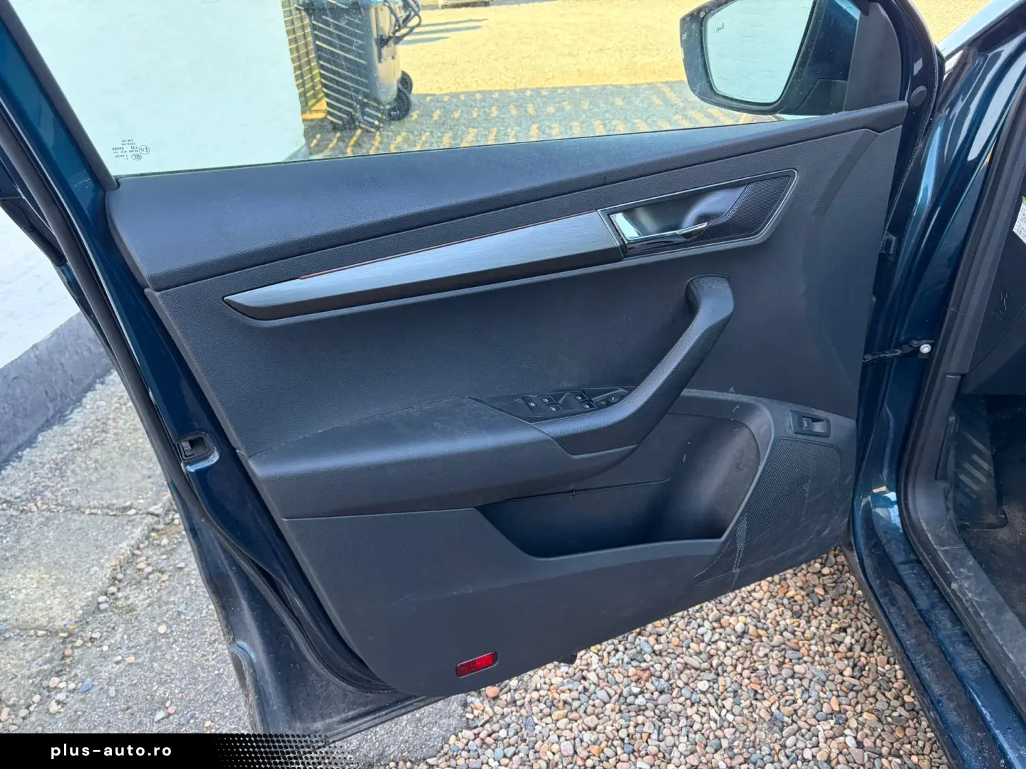 Skoda Karok 4x4 automat