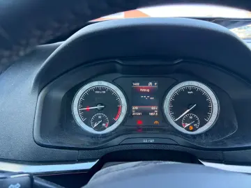 Skoda Karok 4x4 automat