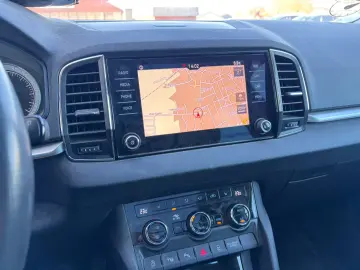 Skoda Karok 4x4 automat