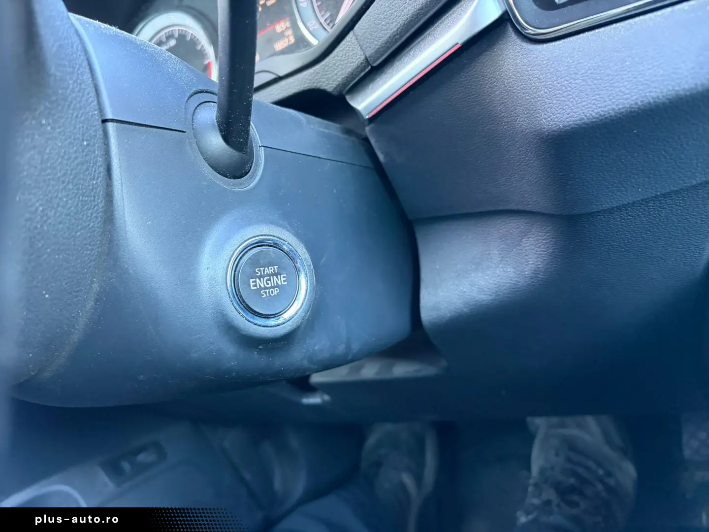 Skoda Karok 4x4 automat