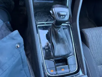 Skoda Karok 4x4 automat