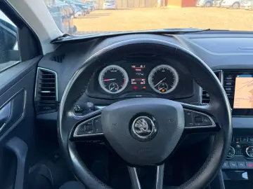 Skoda Karok 4x4 automat