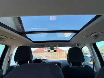 Skoda Karok 4x4 automat