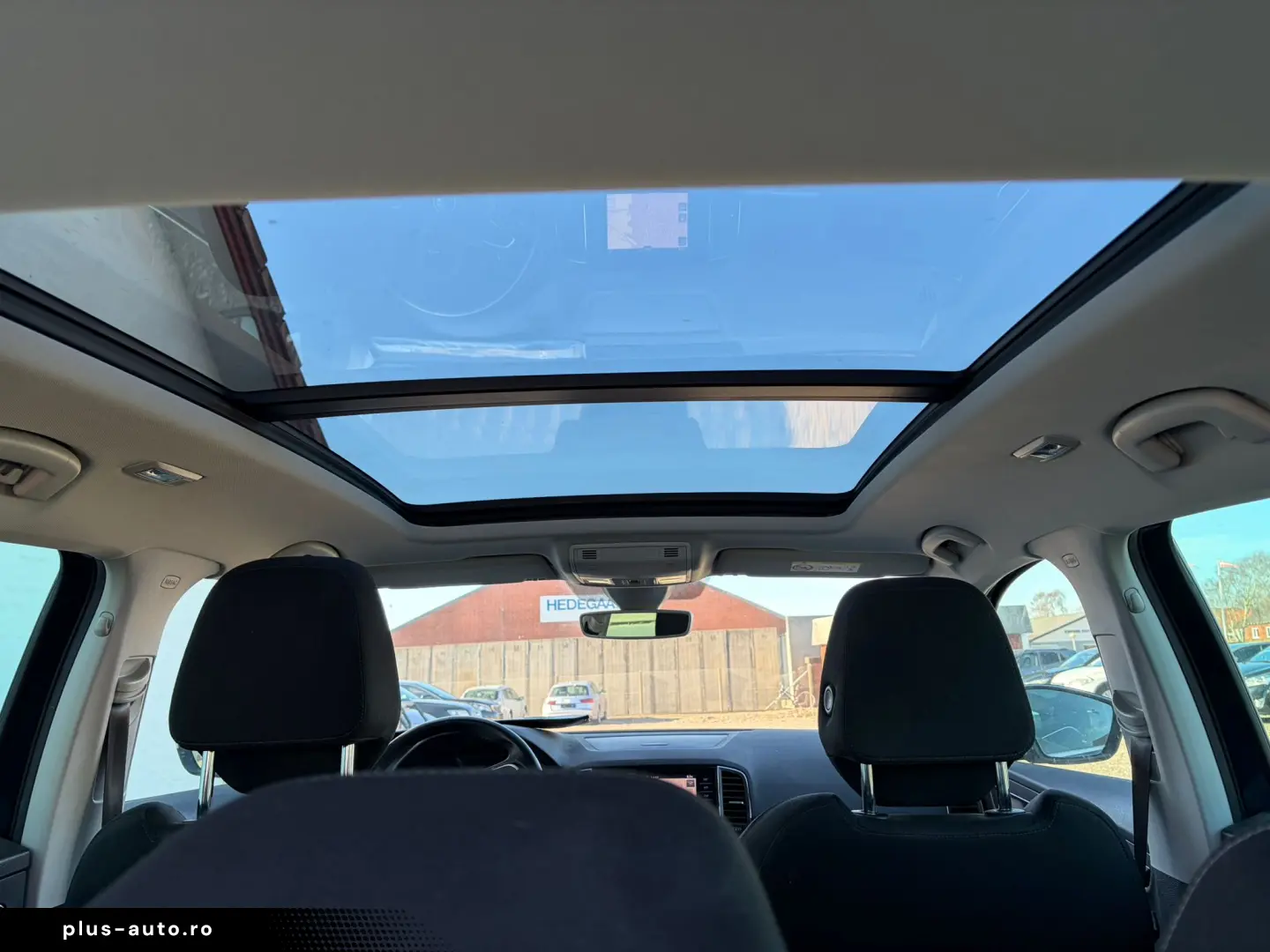 Skoda Karok 4x4 automat