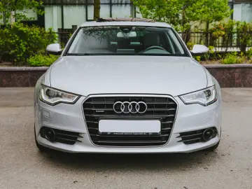 Audi A6 Quattro