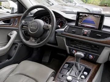 Audi A6 Quattro