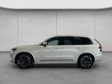 VOLVO XC90 B5 AWD Plus-Bright 7S Neues-Modell Luftfahr