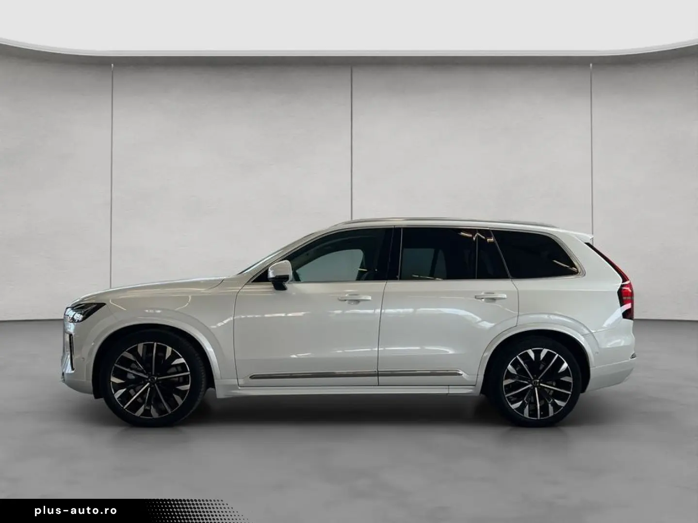 VOLVO XC90 B5 AWD Plus-Bright 7S Neues-Modell Luftfahr