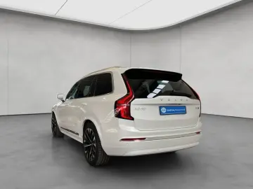 VOLVO XC90 B5 AWD Plus-Bright 7S Neues-Modell Luftfahr