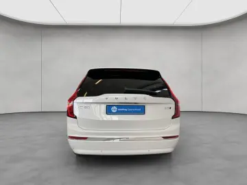 VOLVO XC90 B5 AWD Plus-Bright 7S Neues-Modell Luftfahr