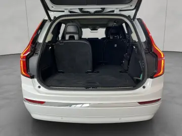 VOLVO XC90 B5 AWD Plus-Bright 7S Neues-Modell Luftfahr