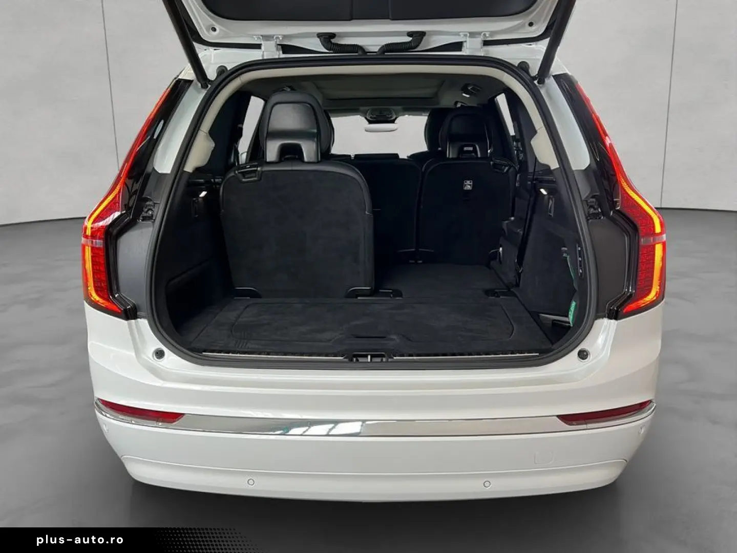 VOLVO XC90 B5 AWD Plus-Bright 7S Neues-Modell Luftfahr