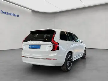 VOLVO XC90 B5 AWD Plus-Bright 7S Neues-Modell Luftfahr