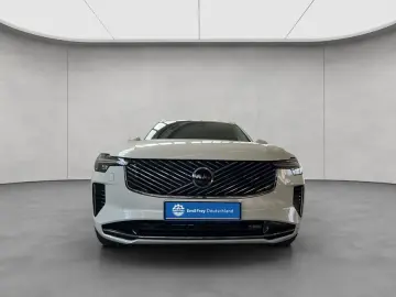 VOLVO XC90 B5 AWD Plus-Bright 7S Neues-Modell Luftfahr