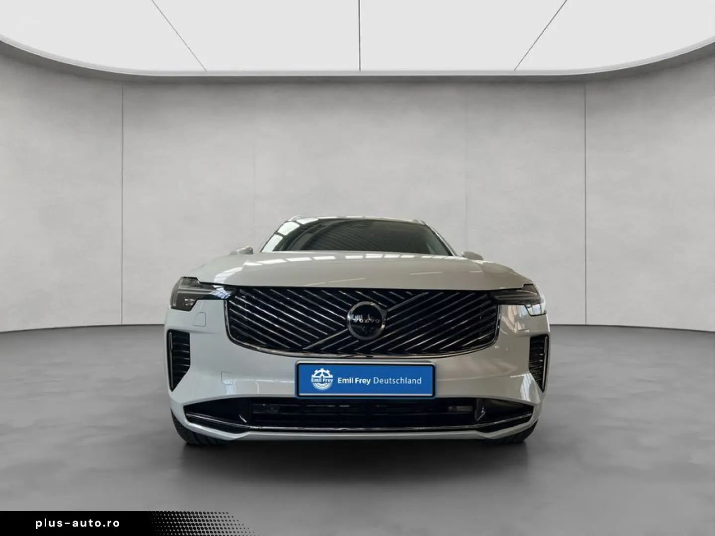 VOLVO XC90 B5 AWD Plus-Bright 7S Neues-Modell Luftfahr