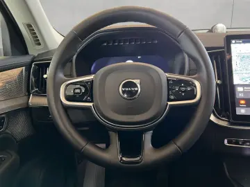 VOLVO XC90 B5 AWD Plus-Bright 7S Neues-Modell Luftfahr