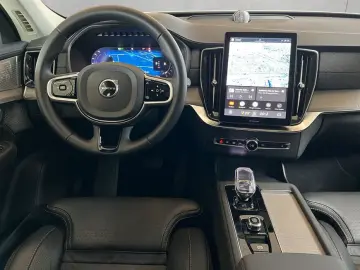 VOLVO XC90 B5 AWD Plus-Bright 7S Neues-Modell Luftfahr