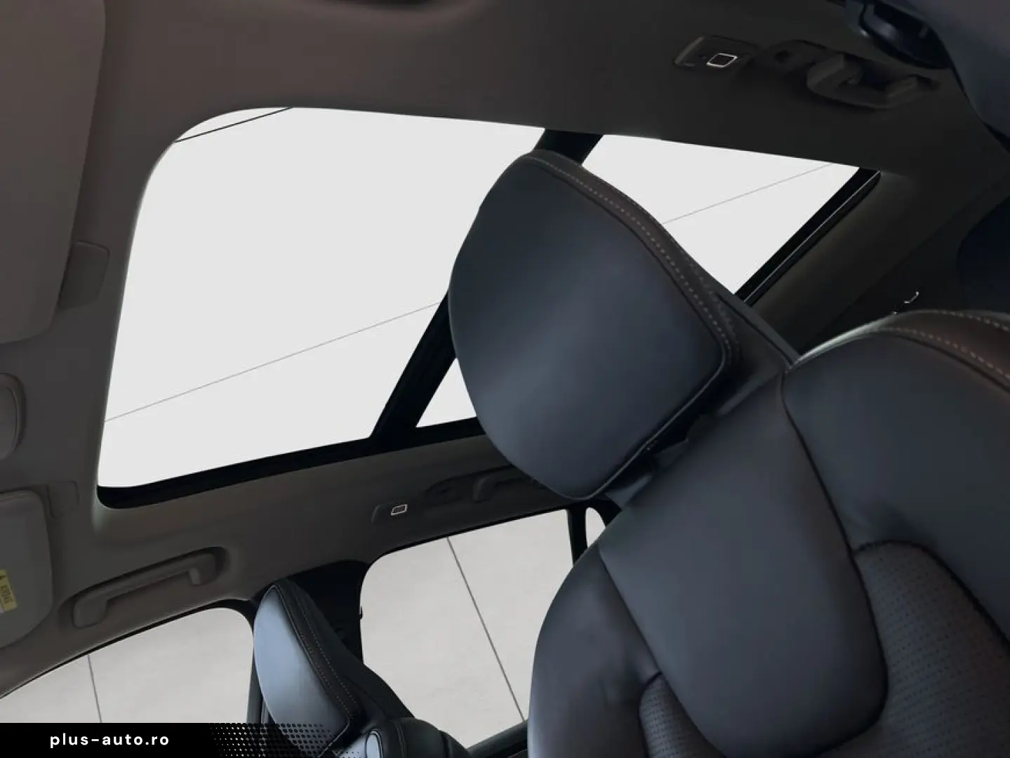 VOLVO XC90 B5 AWD Plus-Bright 7S Neues-Modell Luftfahr