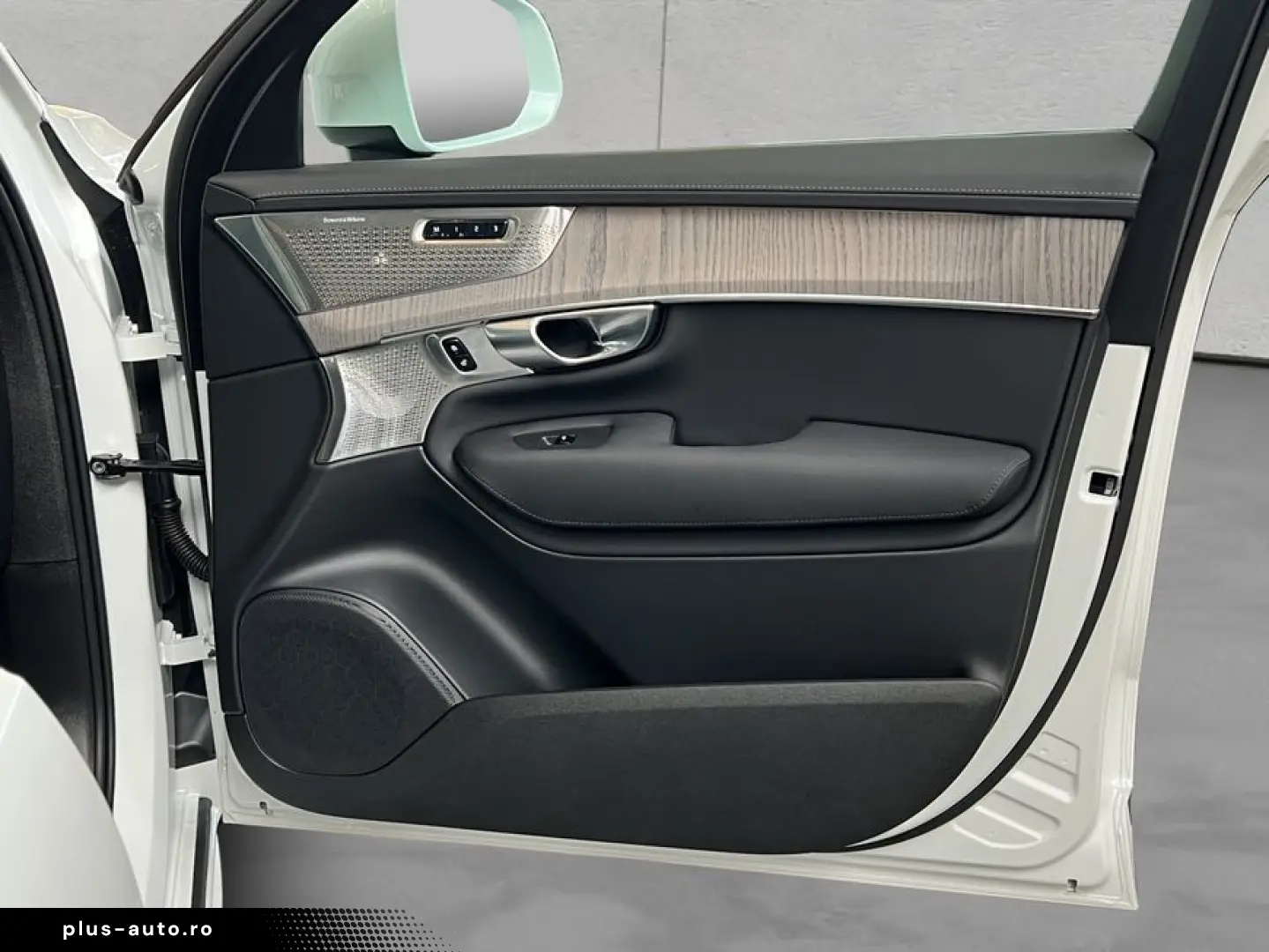 VOLVO XC90 B5 AWD Plus-Bright 7S Neues-Modell Luftfahr