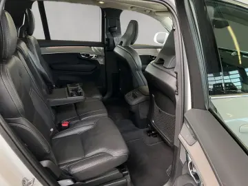 VOLVO XC90 B5 AWD Plus-Bright 7S Neues-Modell Luftfahr