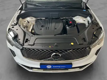 VOLVO XC90 B5 AWD Plus-Bright 7S Neues-Modell Luftfahr