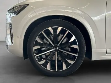 VOLVO XC90 B5 AWD Plus-Bright 7S Neues-Modell Luftfahr