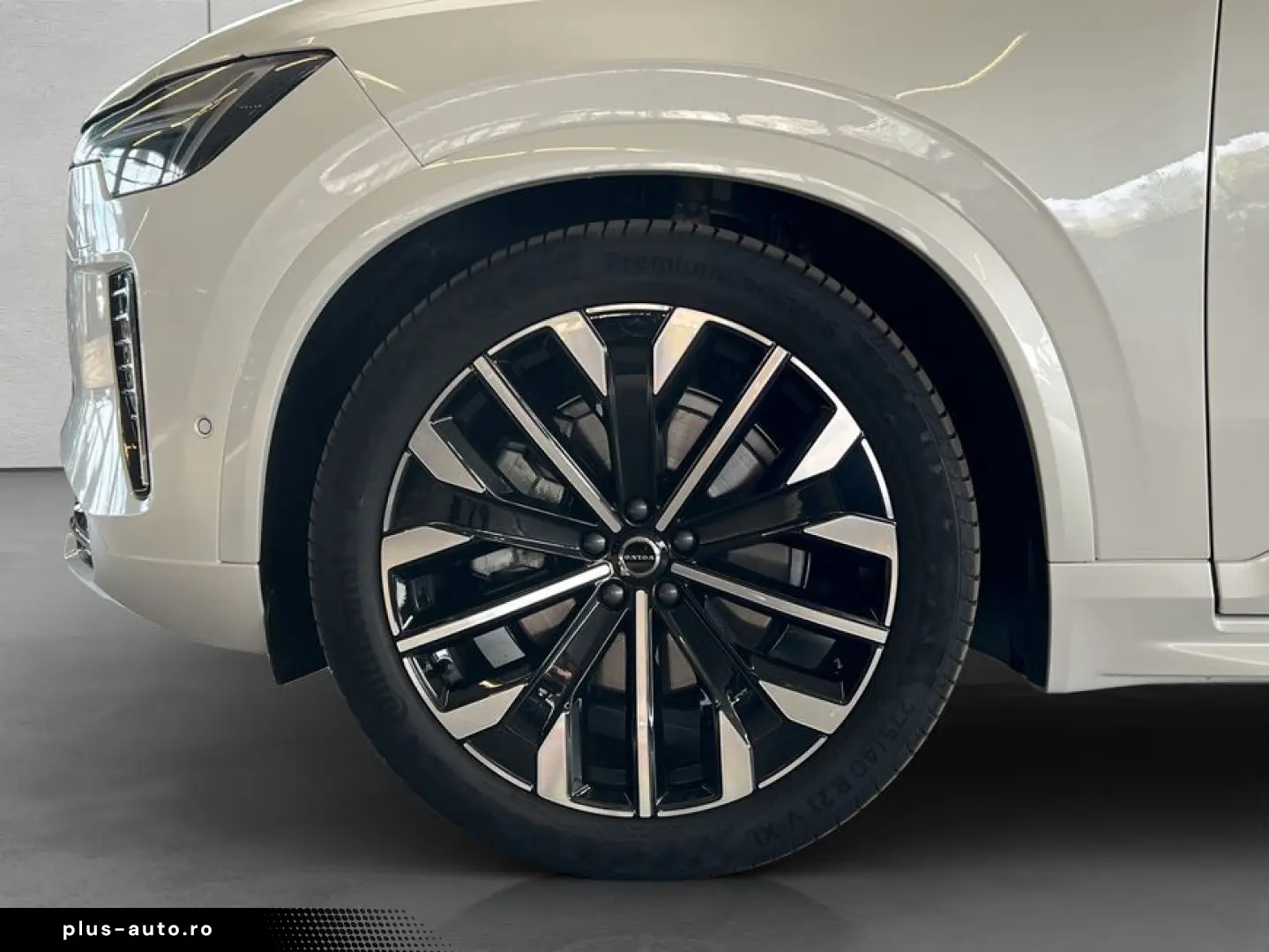VOLVO XC90 B5 AWD Plus-Bright 7S Neues-Modell Luftfahr