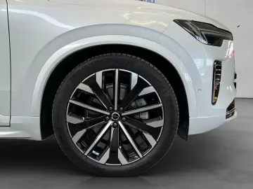 VOLVO XC90 B5 AWD Plus-Bright 7S Neues-Modell Luftfahr
