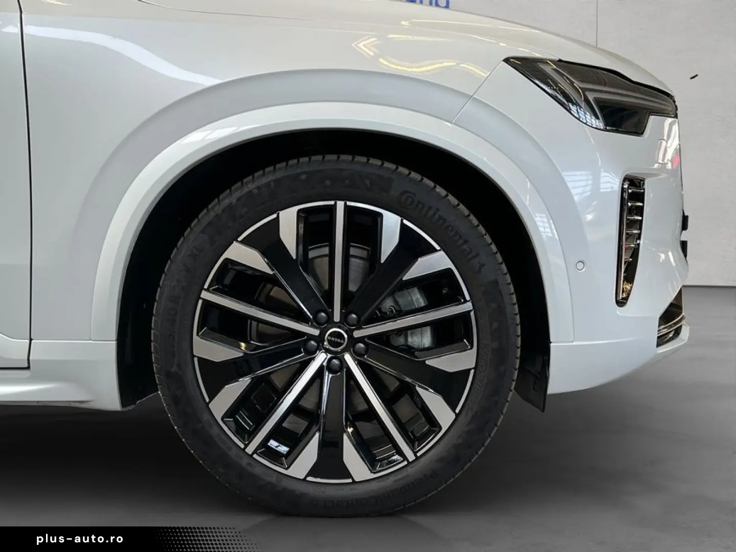VOLVO XC90 B5 AWD Plus-Bright 7S Neues-Modell Luftfahr