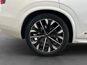 VOLVO XC90 B5 AWD Plus-Bright 7S Neues-Modell Luftfahr
