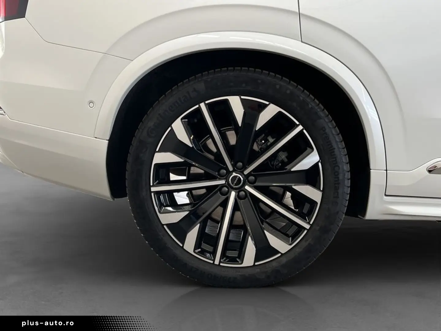 VOLVO XC90 B5 AWD Plus-Bright 7S Neues-Modell Luftfahr