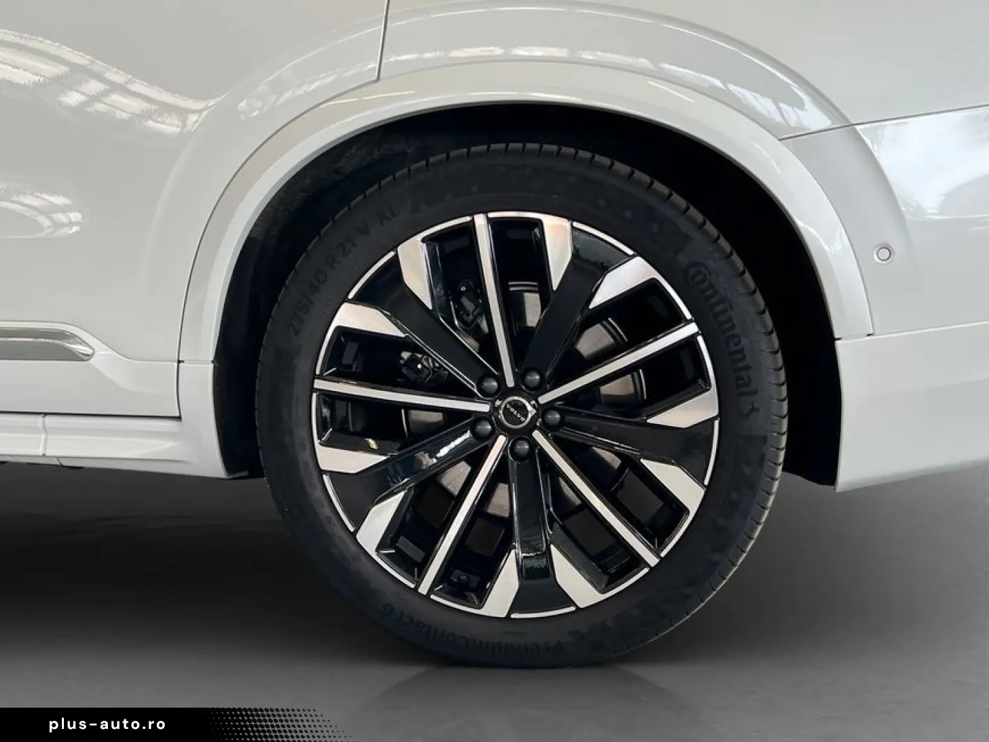 VOLVO XC90 B5 AWD Plus-Bright 7S Neues-Modell Luftfahr