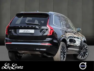 VOLVO XC90 T8 AWD Plus Bright NP 105.880 - B&W FOUR-C