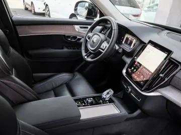 VOLVO XC90 T8 AWD Plus Bright NP 105.880 - B&W FOUR-C