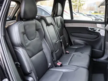 VOLVO XC90 T8 AWD Plus Bright NP 105.880 - B&W FOUR-C